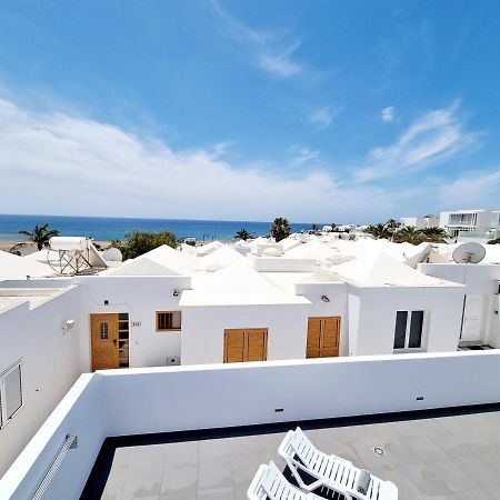 Luxury Coral Beach First Line Of The Sea ปลายาออนดา ภายนอก รูปภาพ