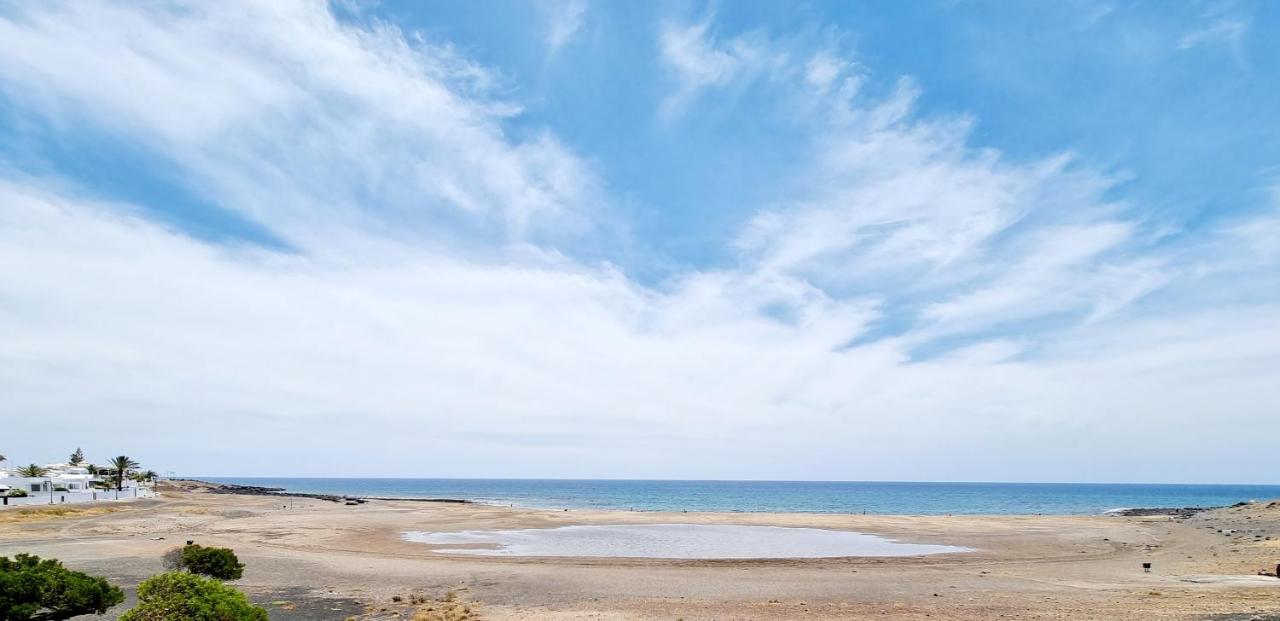 Luxury Coral Beach First Line Of The Sea ปลายาออนดา ภายนอก รูปภาพ