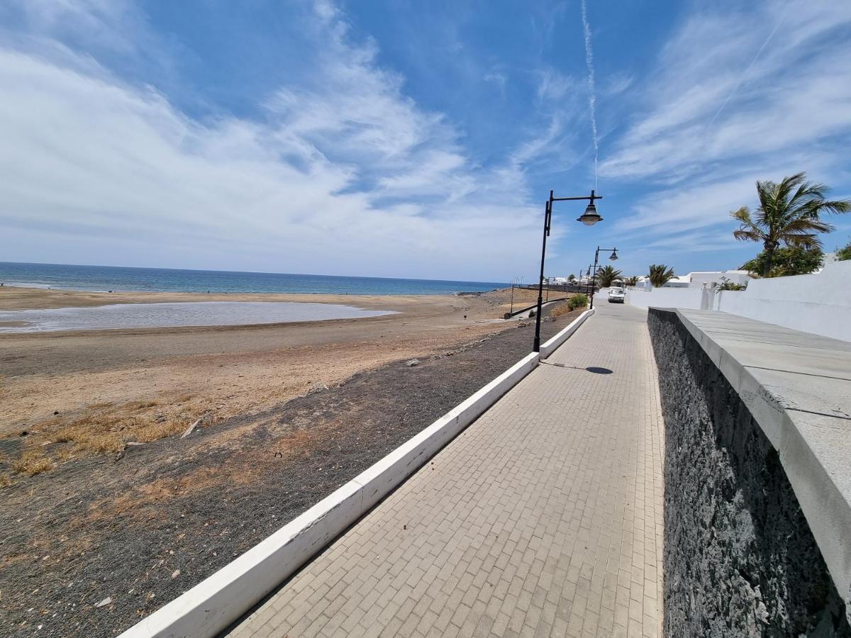 Luxury Coral Beach First Line Of The Sea ปลายาออนดา ภายนอก รูปภาพ