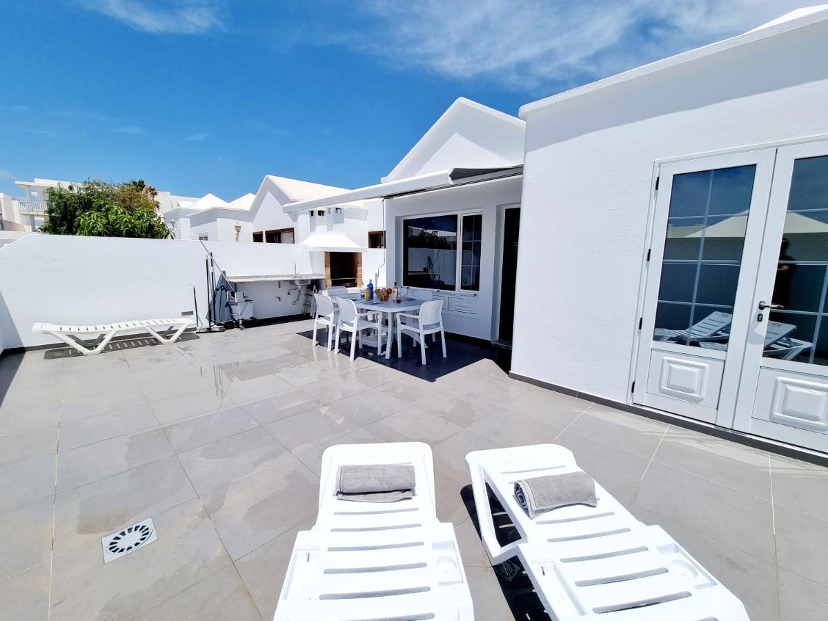 Luxury Coral Beach First Line Of The Sea ปลายาออนดา ภายนอก รูปภาพ